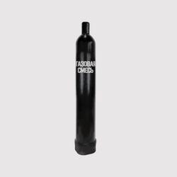 Сварочная смесь 40 л (AR 80% + CO2 20%)